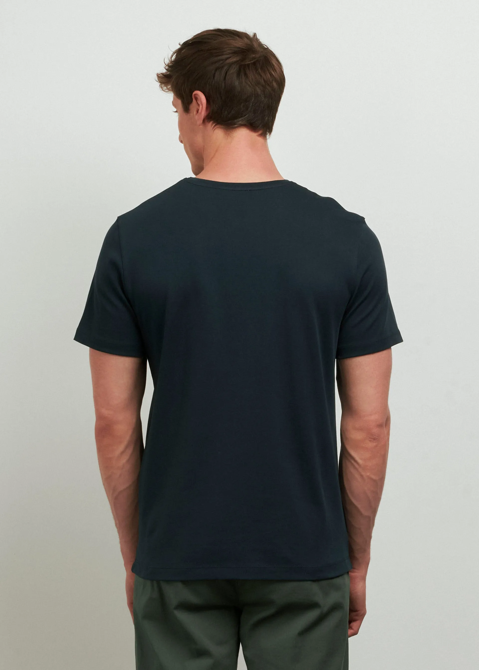 T-shirt cotone premium