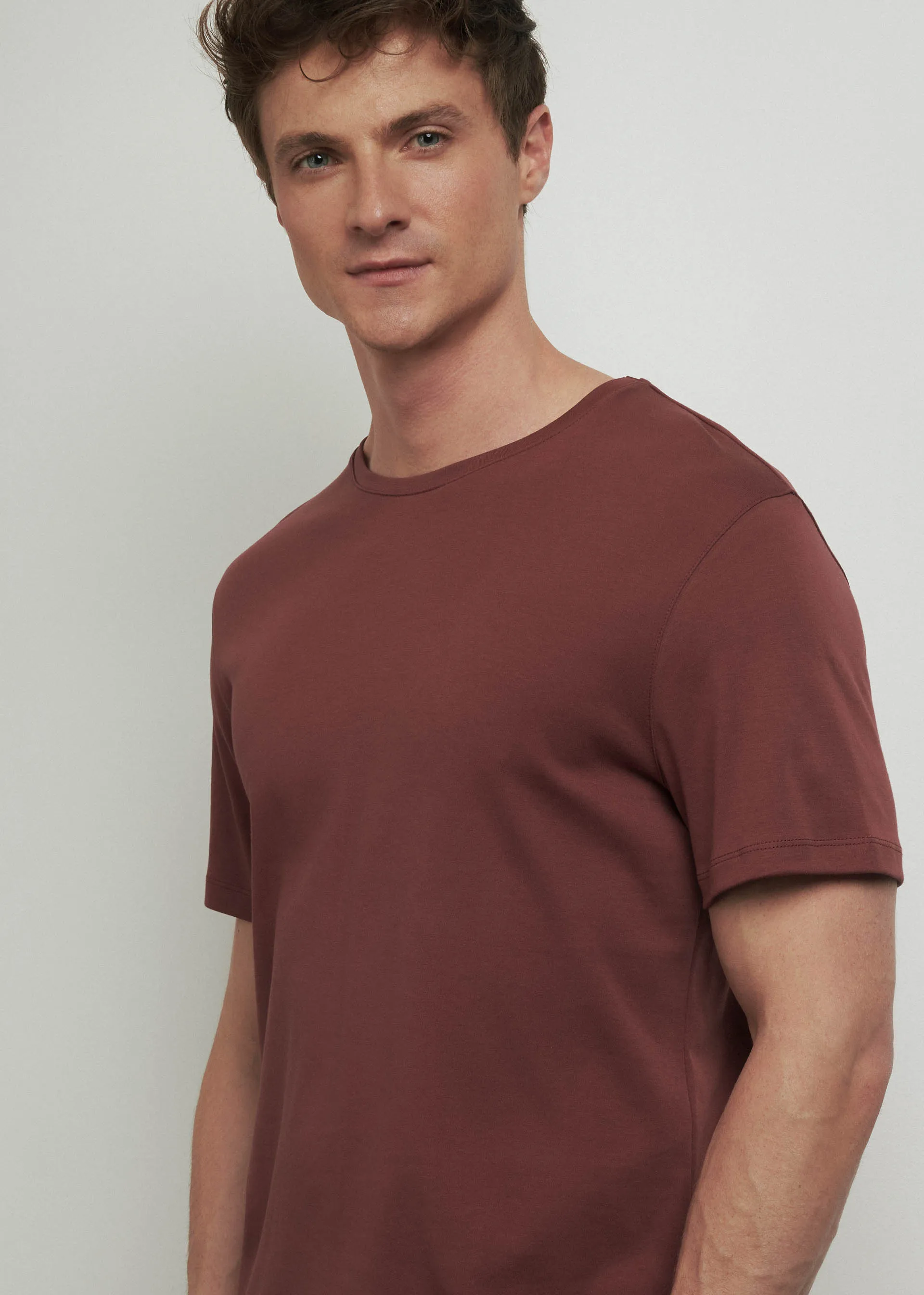 T-shirt cotone premium