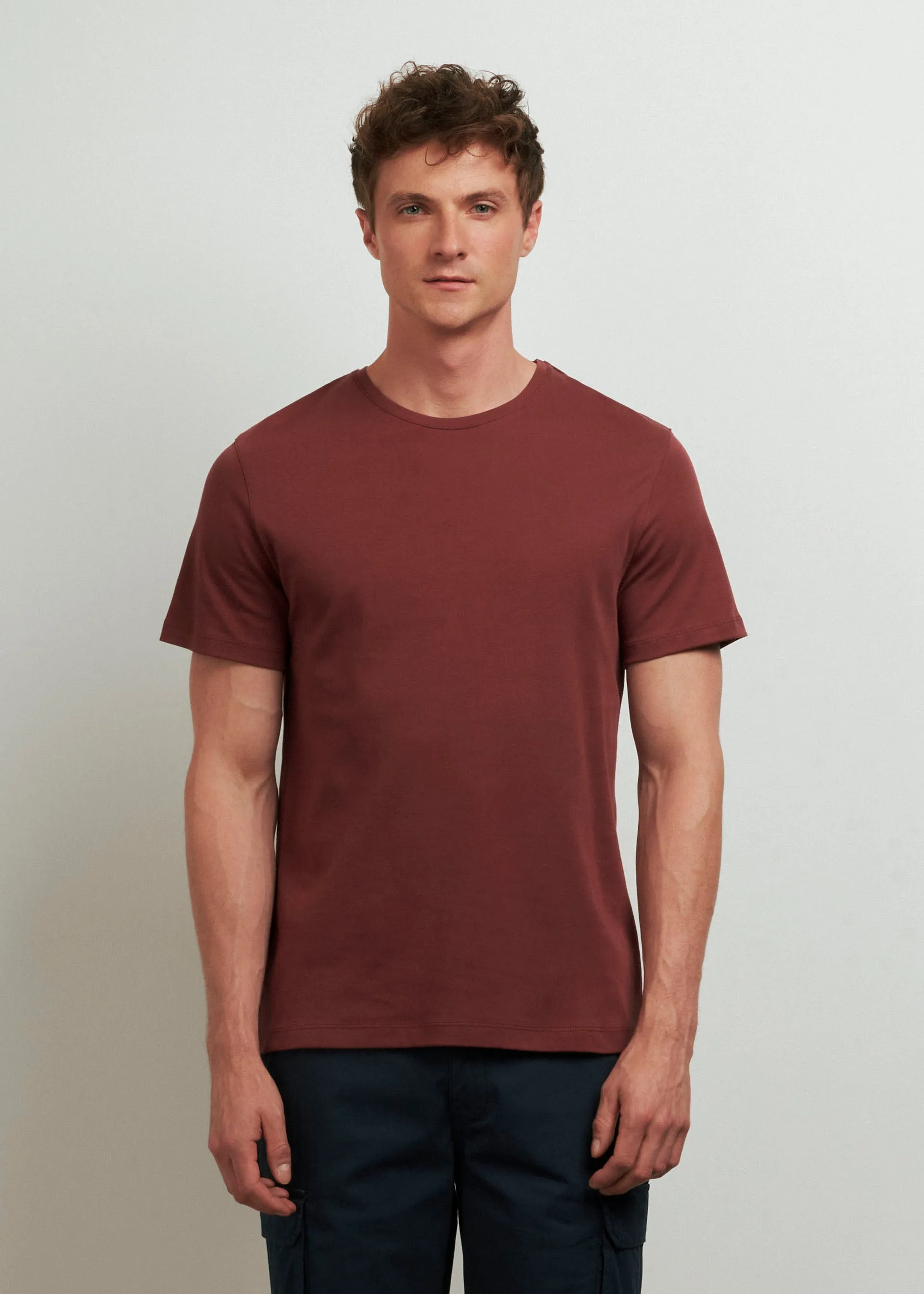 T-shirt cotone premium