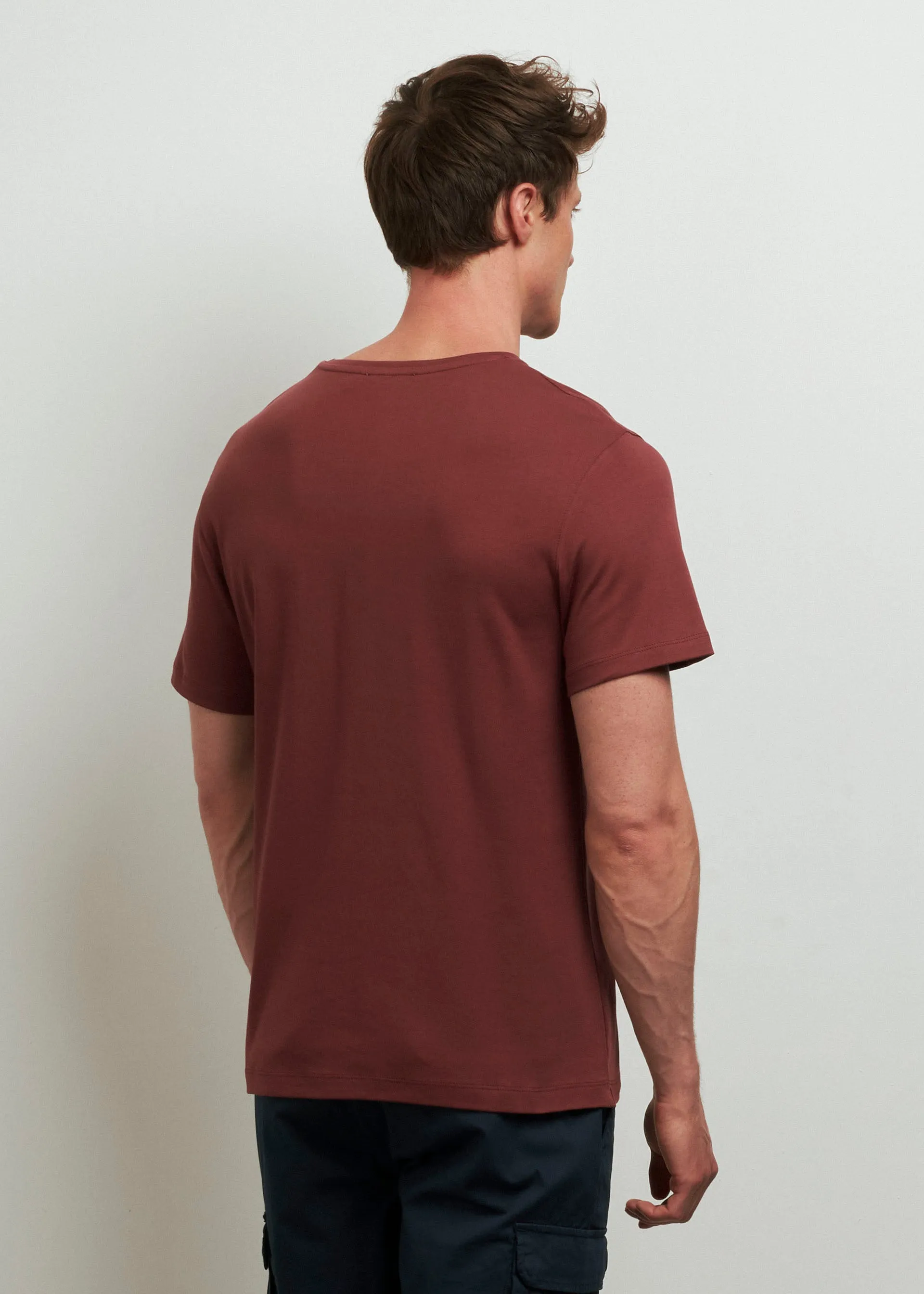 T-shirt cotone premium