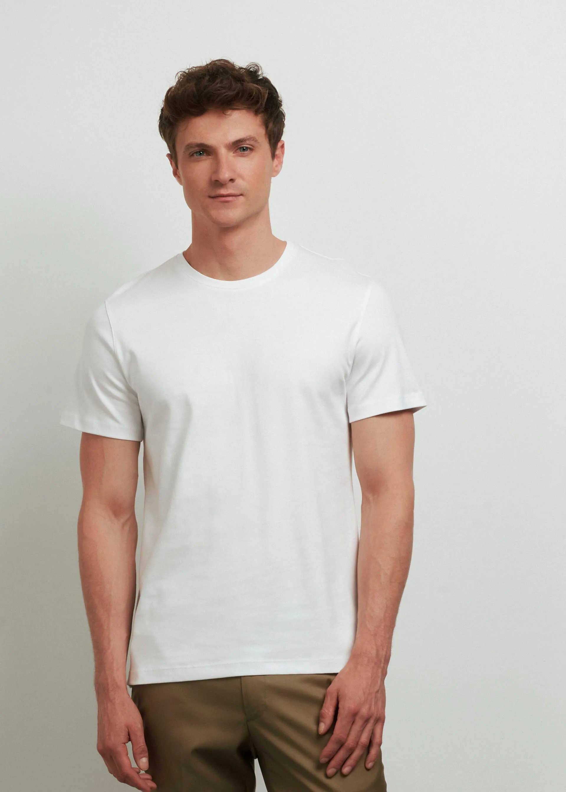 T-shirt cotone premium