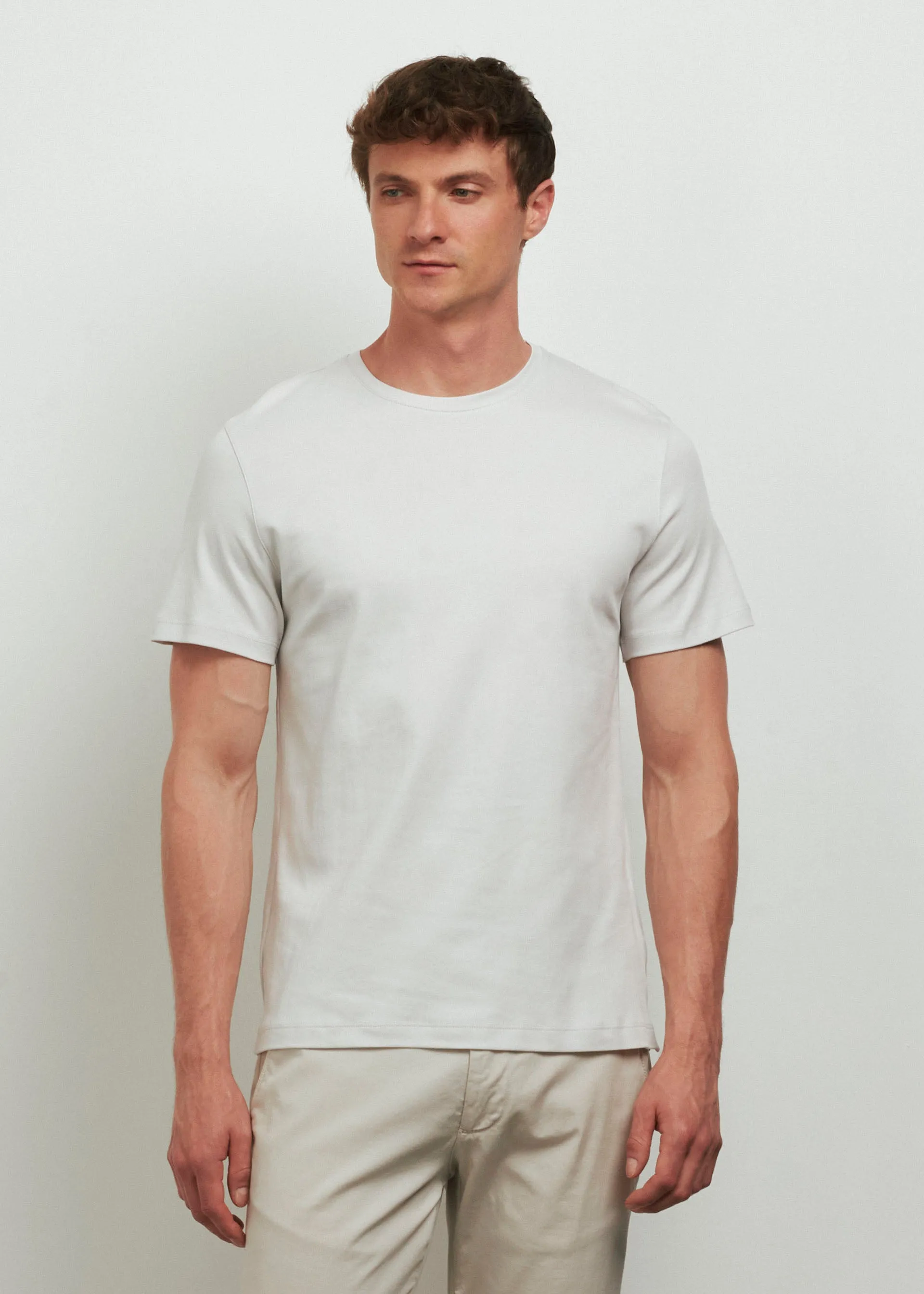 T-shirt cotone premium