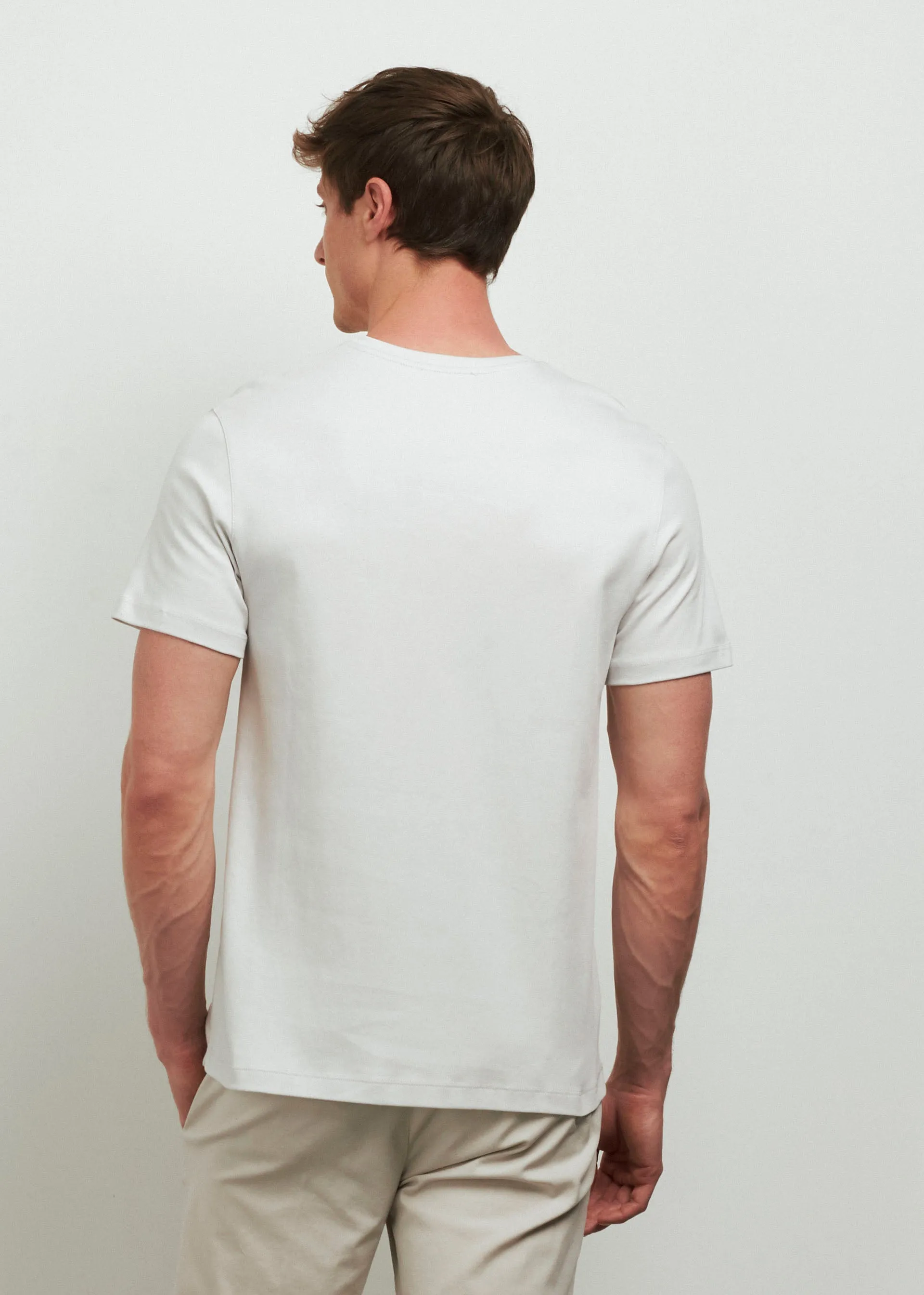 T-shirt cotone premium