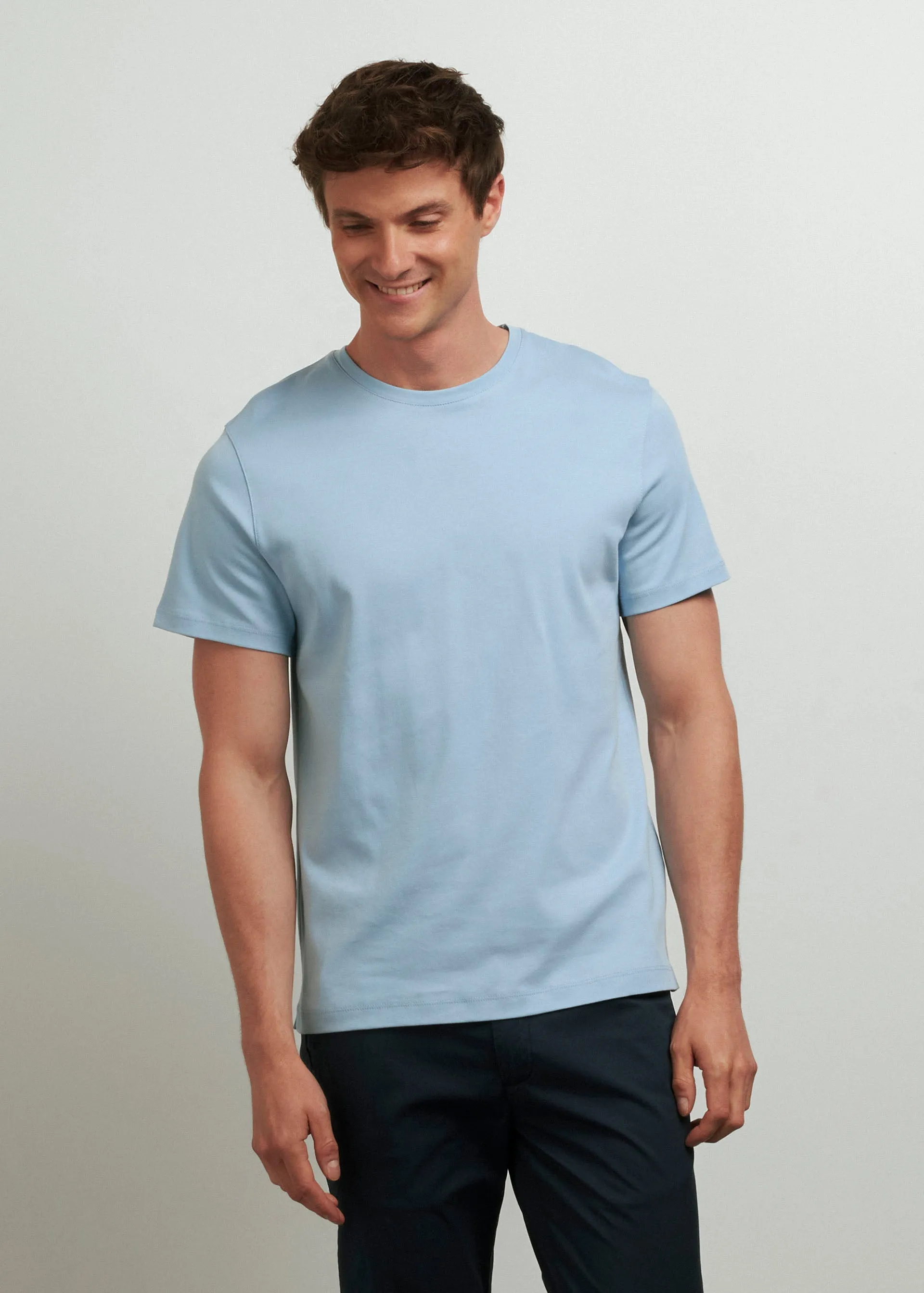 T-shirt cotone premium