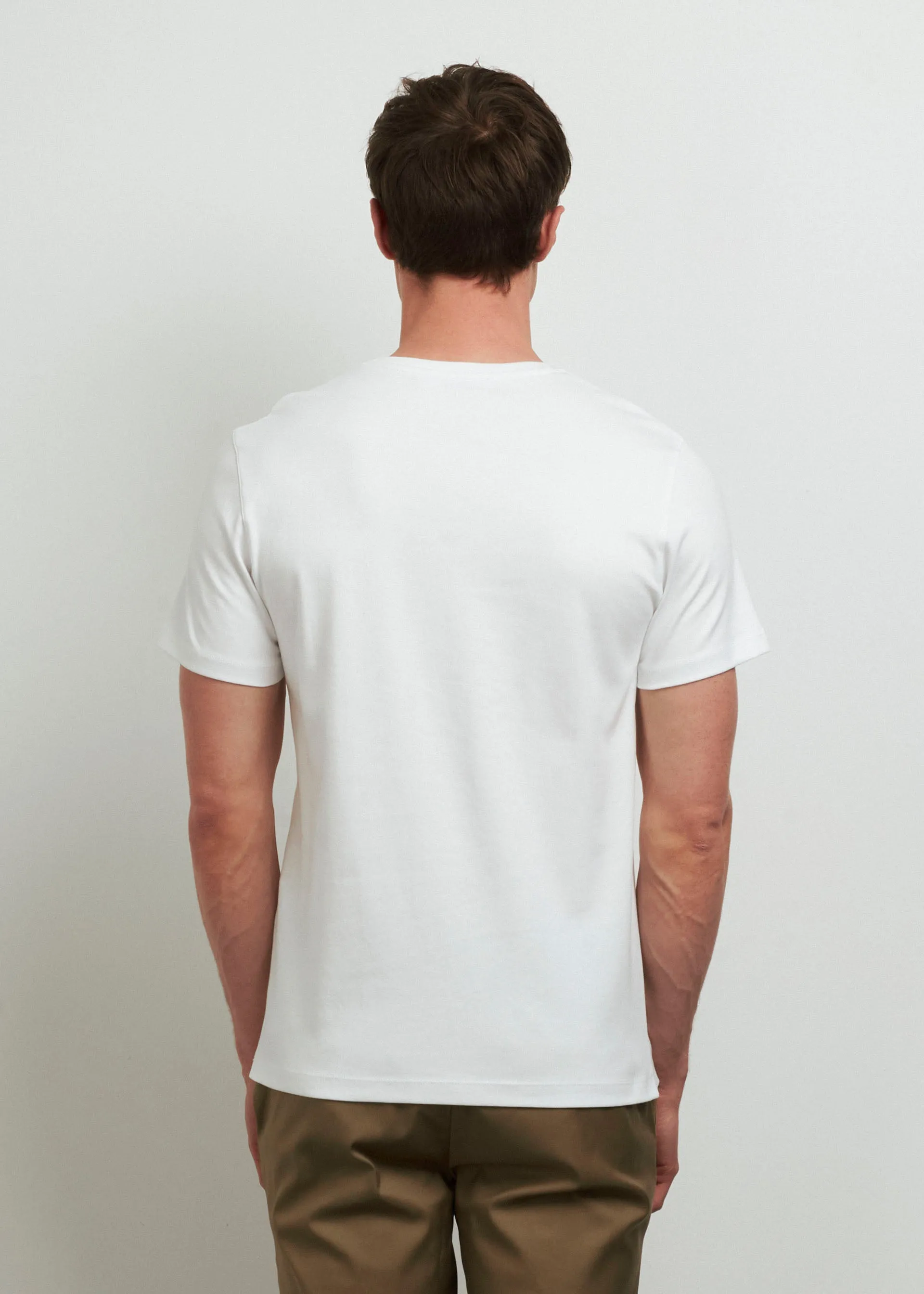 T-shirt cotone premium