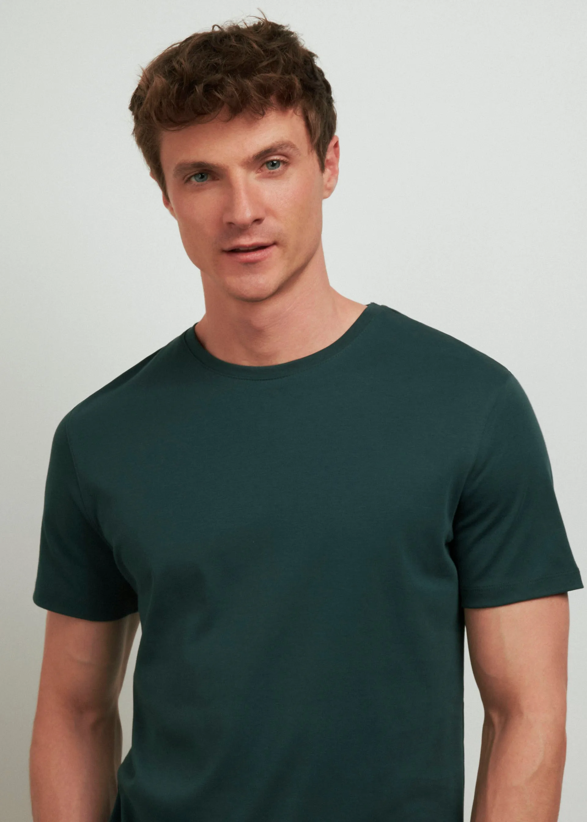 T-shirt cotone premium