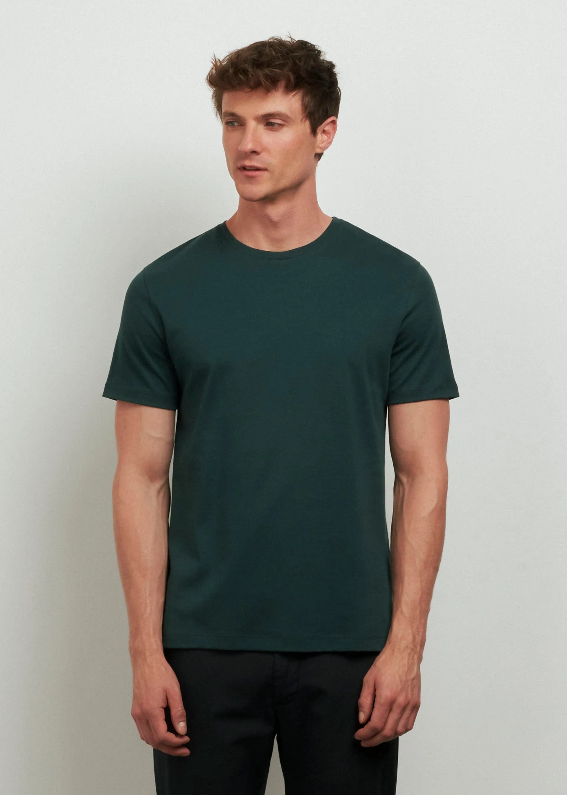 T-shirt cotone premium