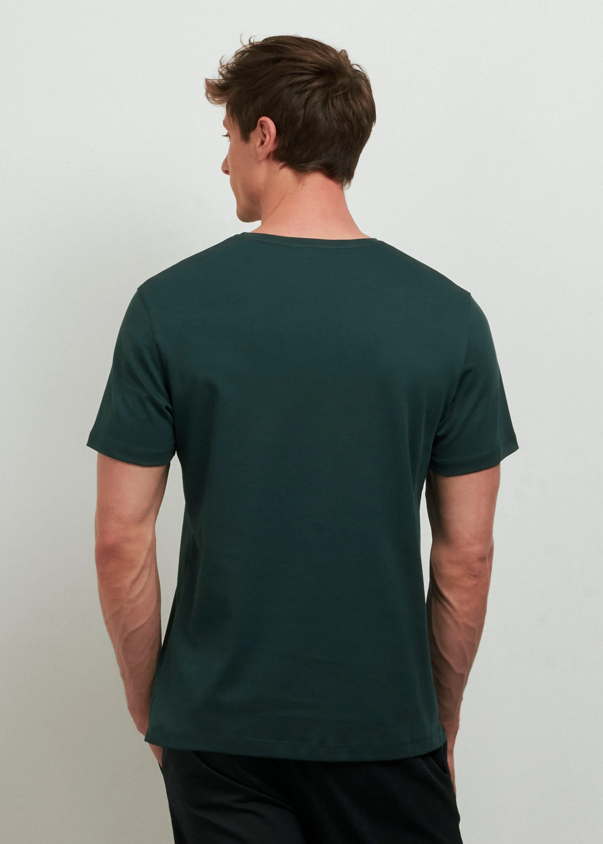 T-shirt cotone premium