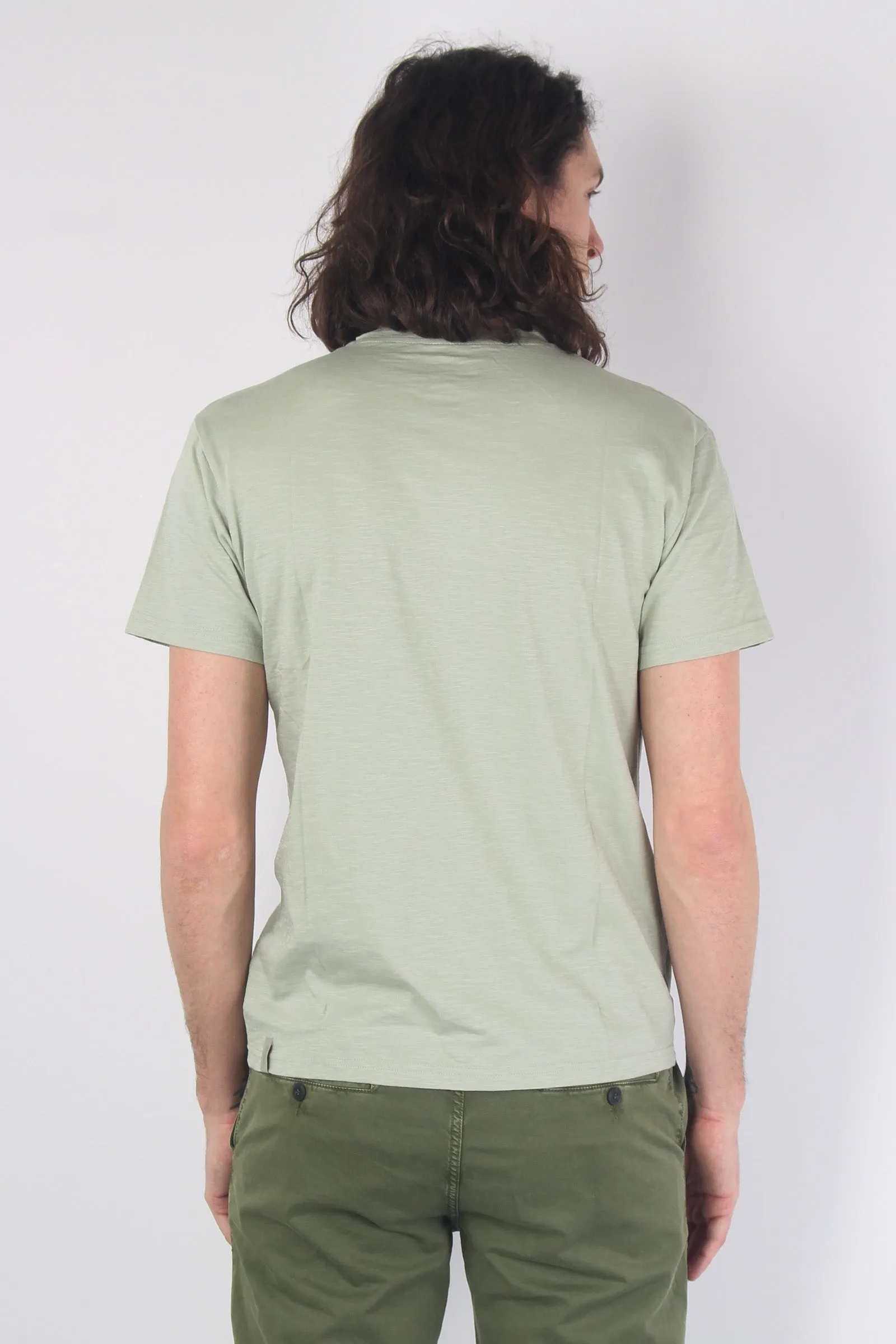 T-shirt Taschino Fantasia Ice Sage