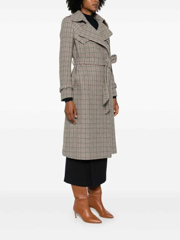 Tagliatore Trench Coat