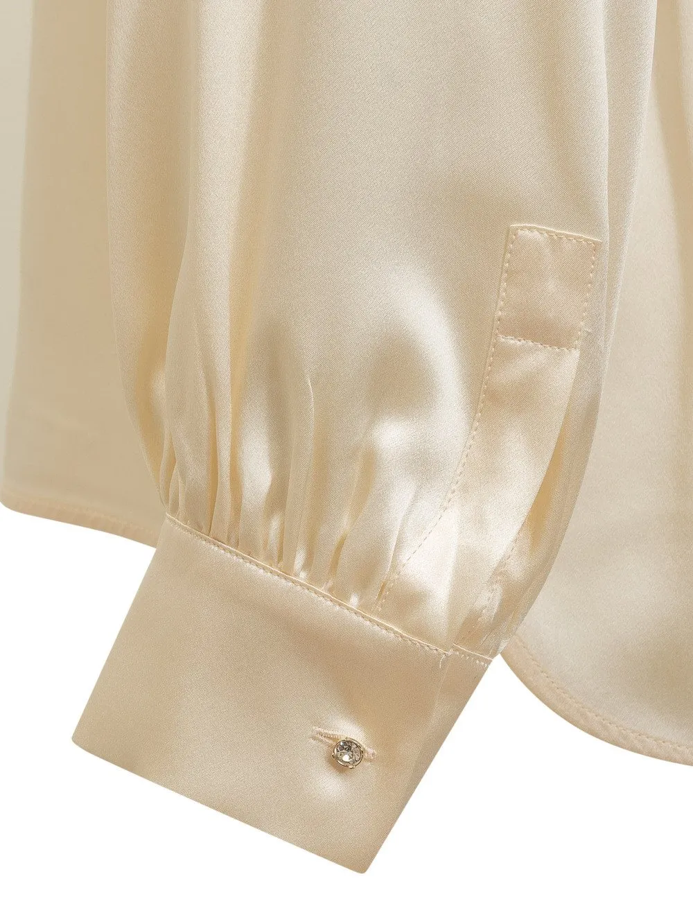 Tamigi Blouse