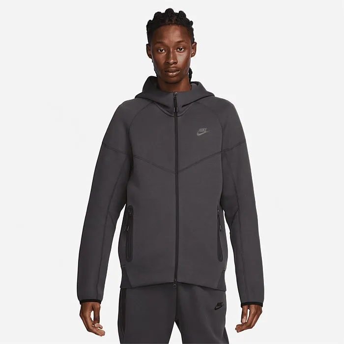 Tech Fleece Full-Zip Windrunner Hoodie | Hoodies & Crews | Stirling Sports