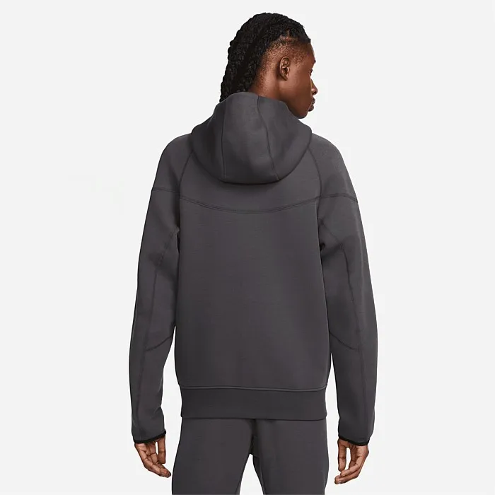 Tech Fleece Full-Zip Windrunner Hoodie | Hoodies & Crews | Stirling Sports