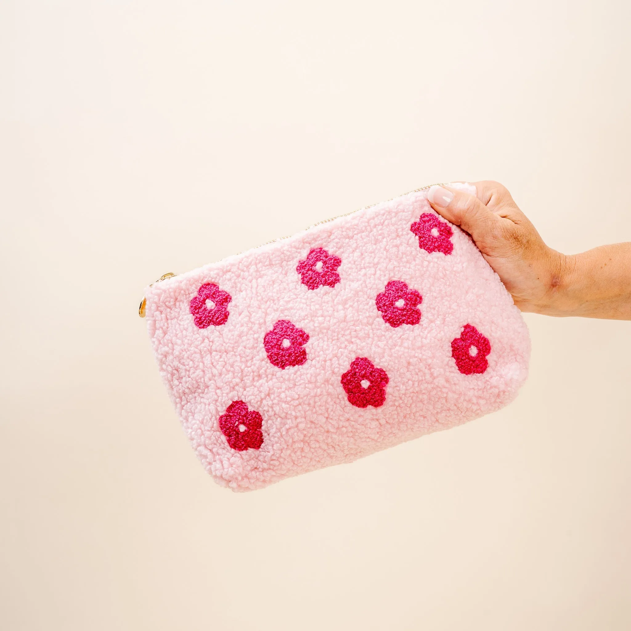 TEDDY POUCH
