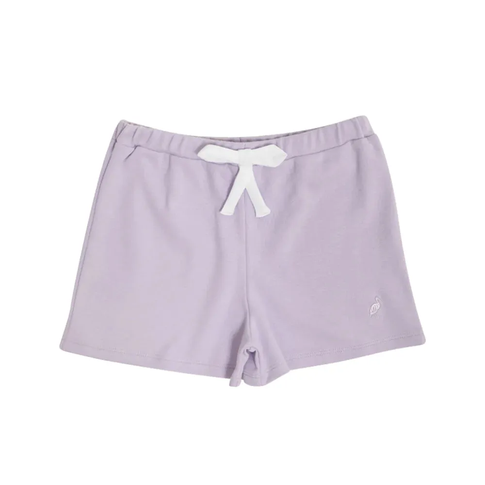 The Beaufort Bonnet Company - Lauderdale Lavender Shipley Shorts