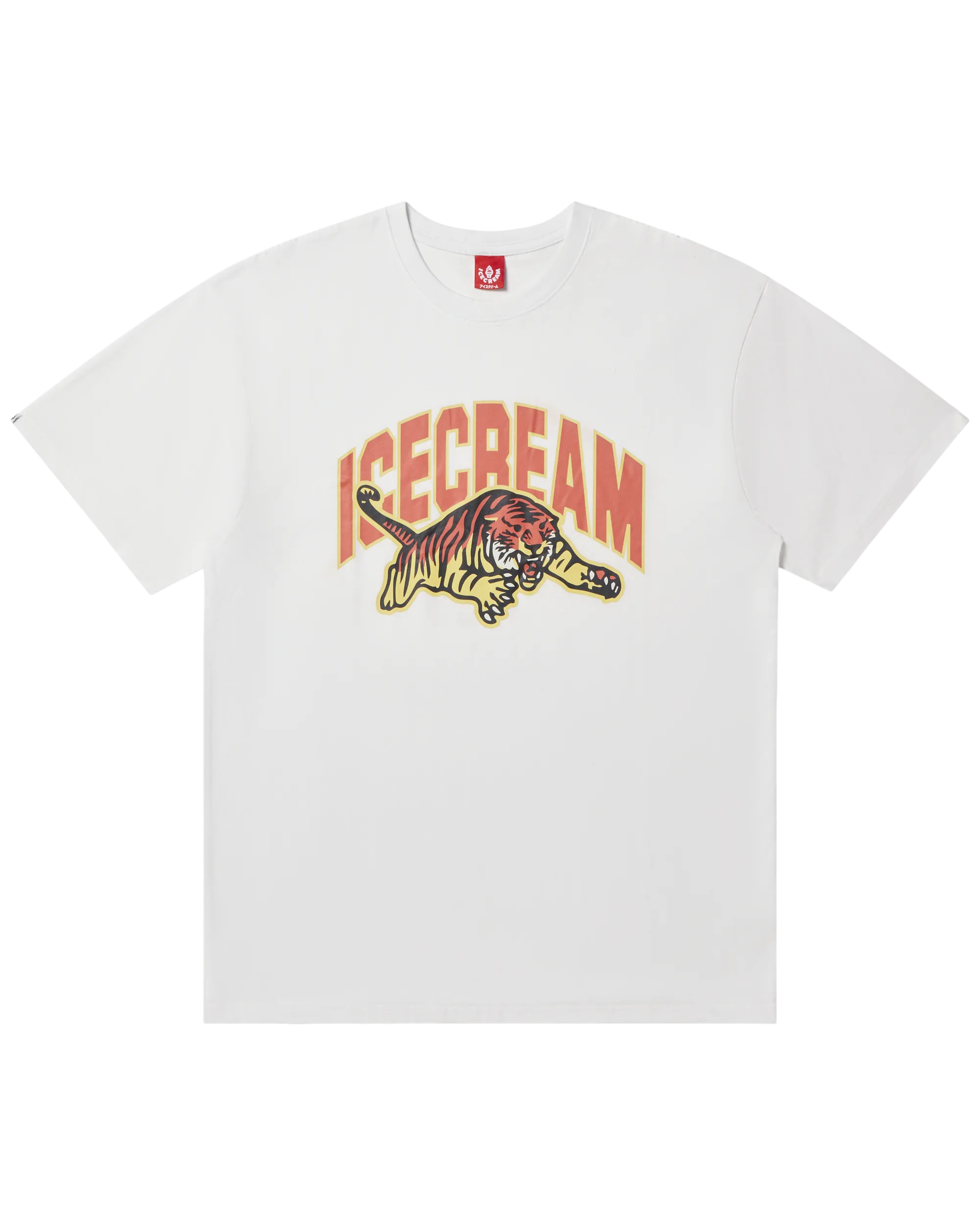 Tiger Tee
