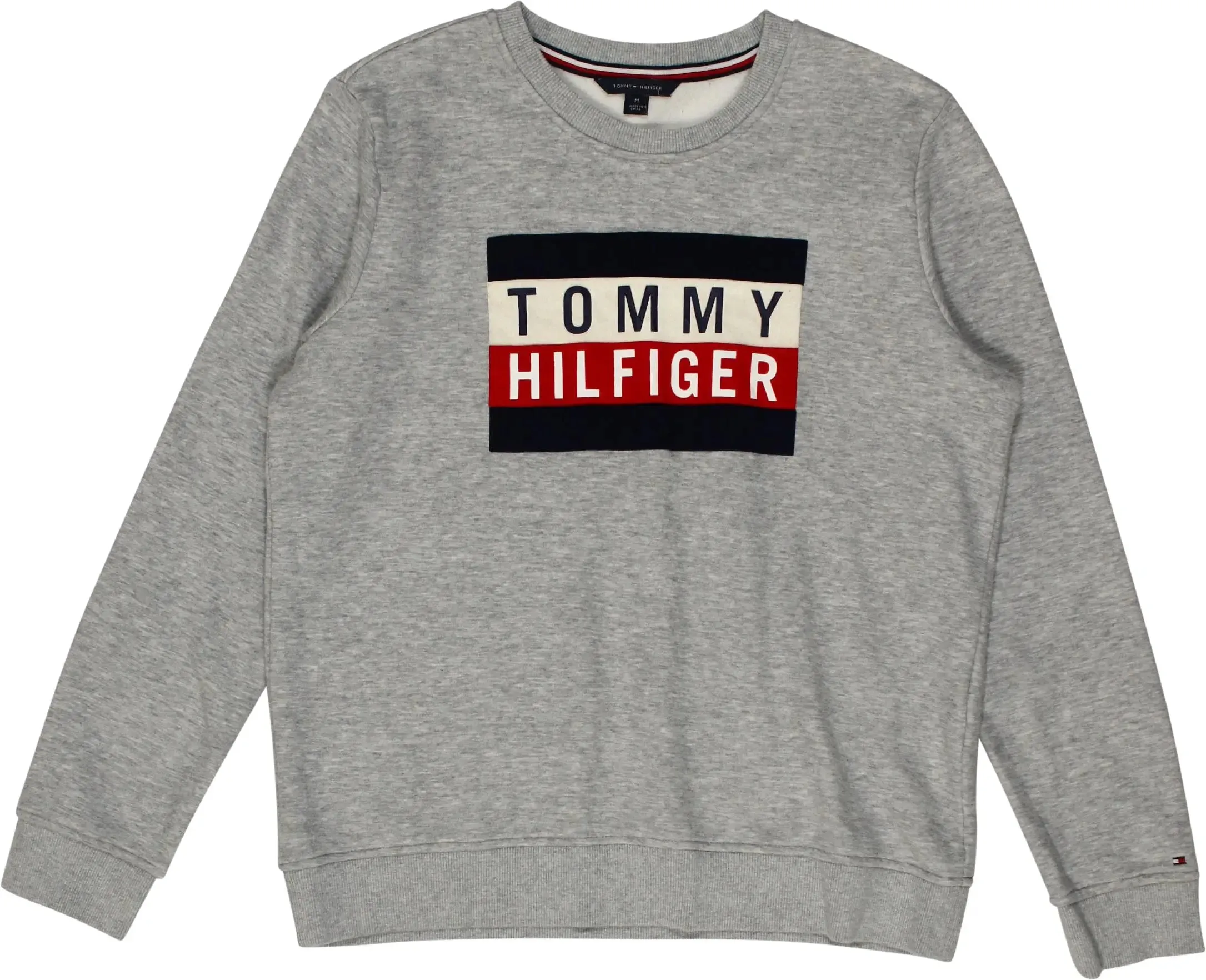 Tommy Hilfiger Sweater | ThriftTale