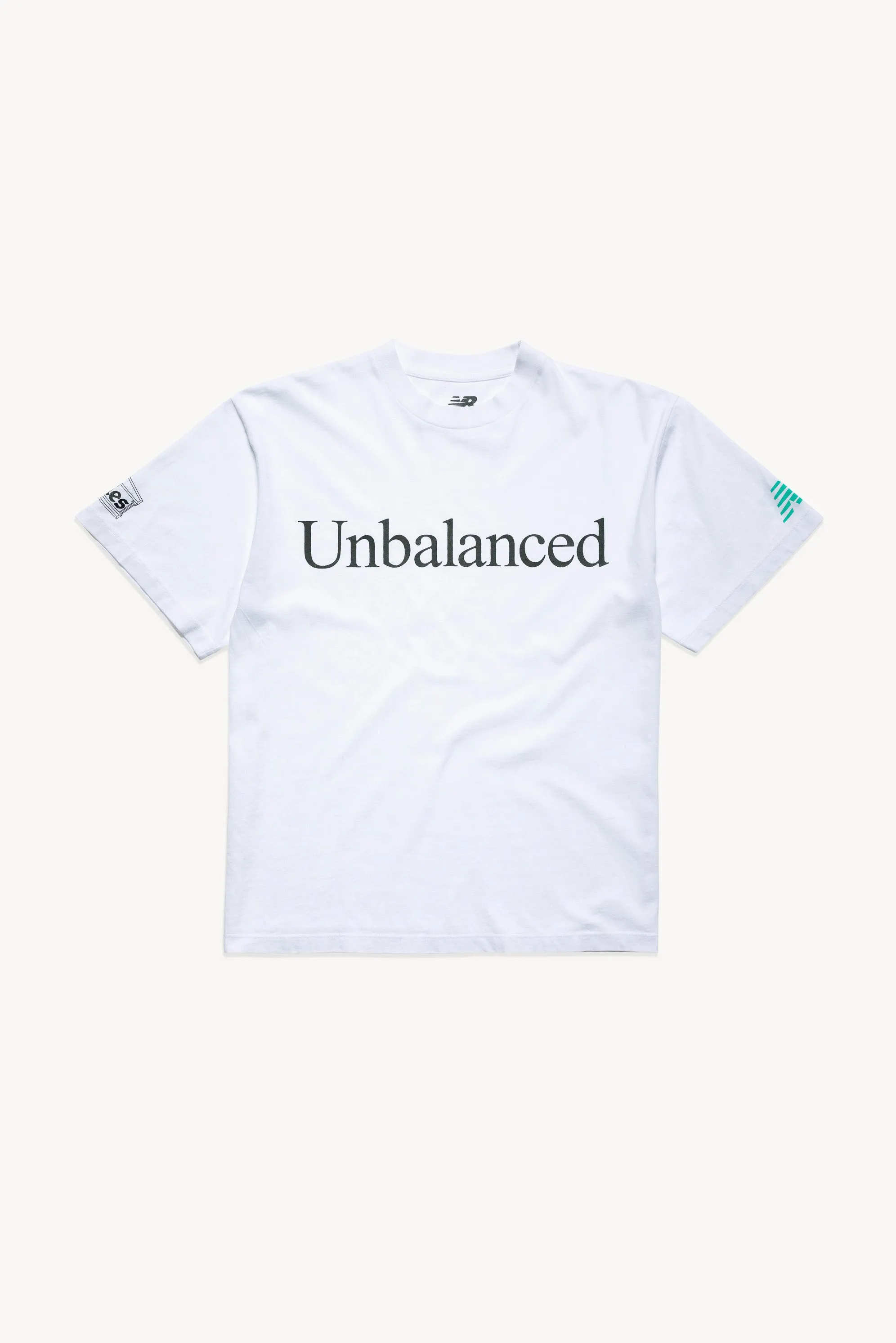 Unbalanced T