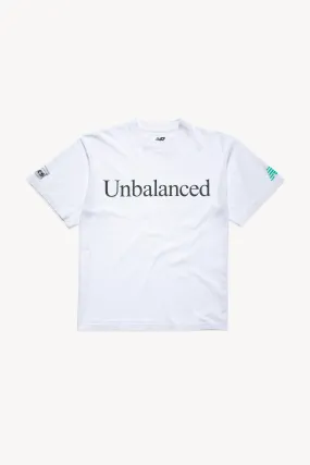 Unbalanced T