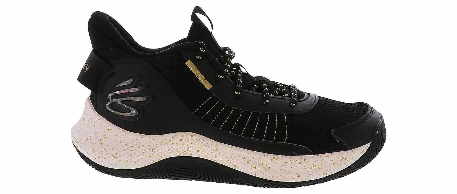 Under Armour Curry 3Z7 Men’s Basketball Sneaker