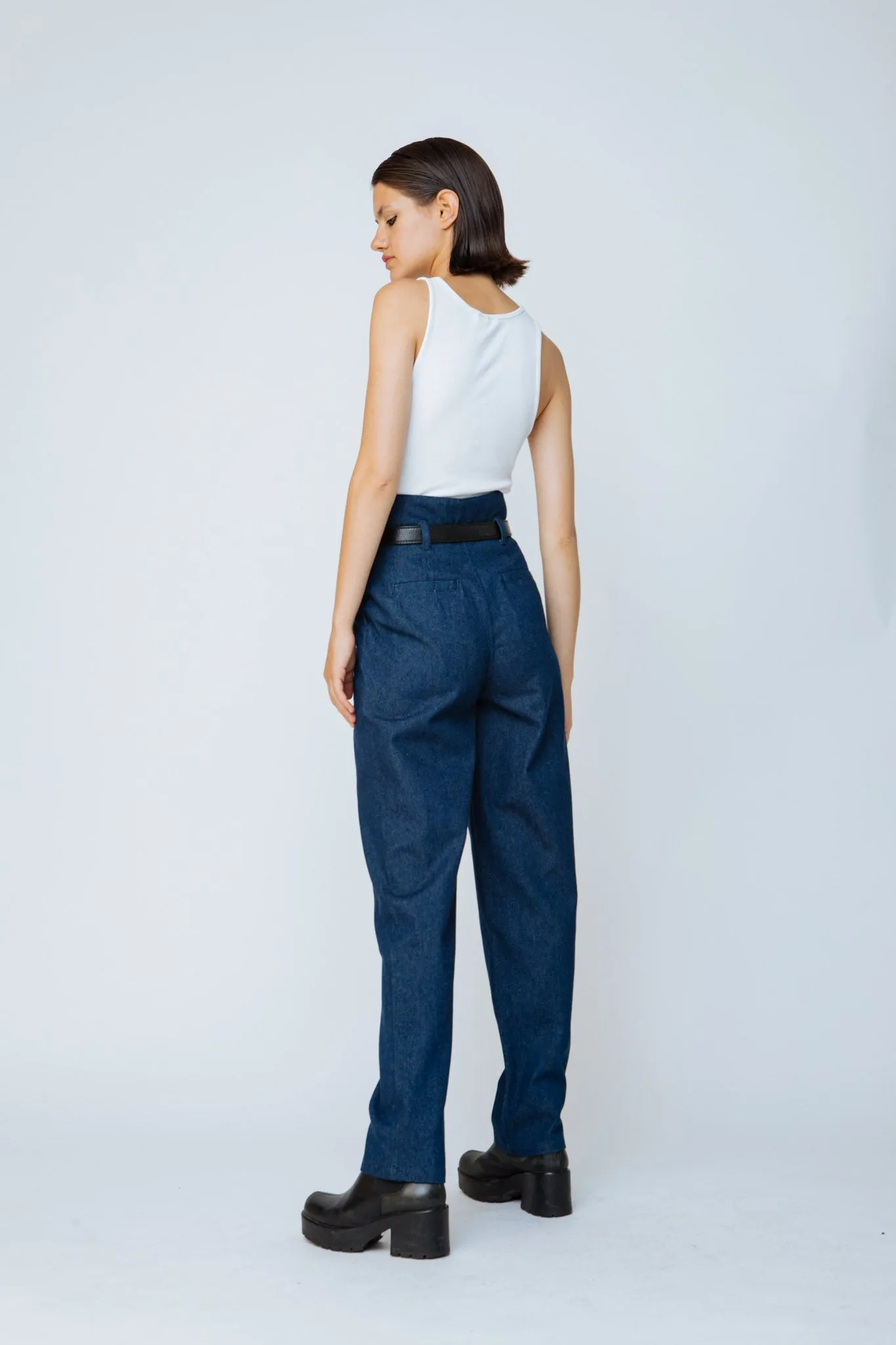 Velia Pants