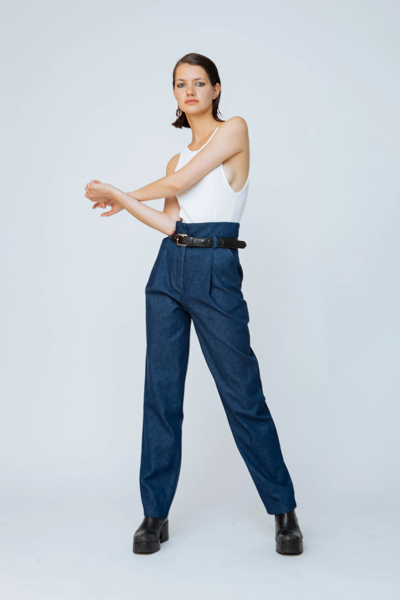 Velia Pants