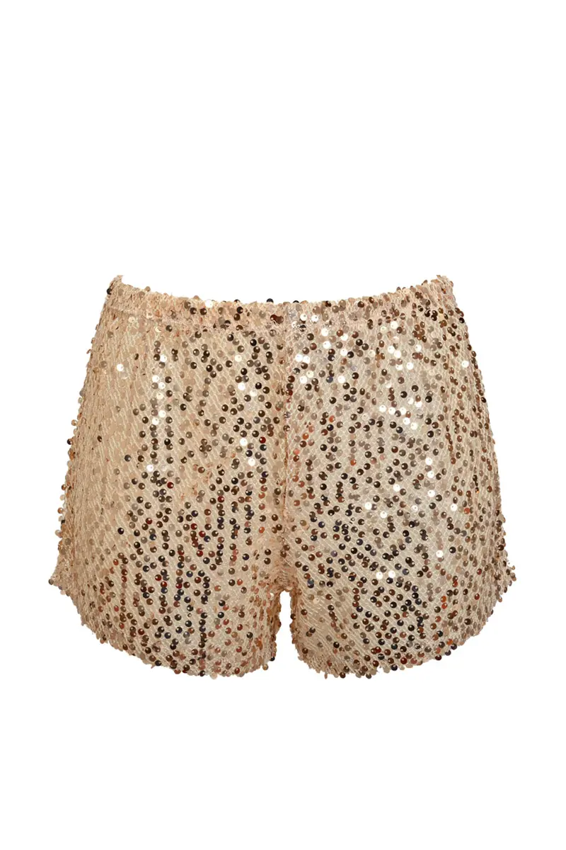 VERDISSIMA | Shorts Fever 80