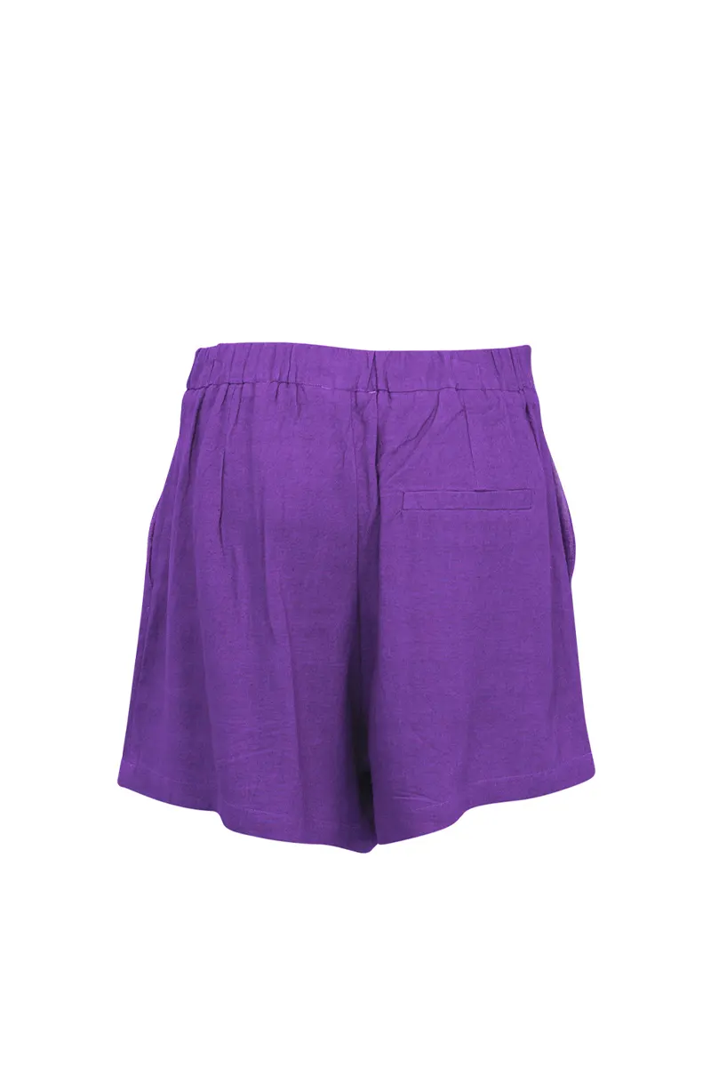 VERDISSIMA | Shorts Shine