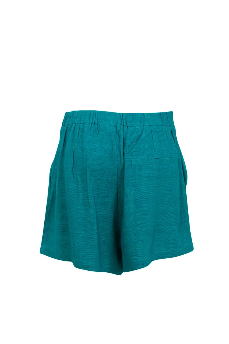 VERDISSIMA | Shorts Shine