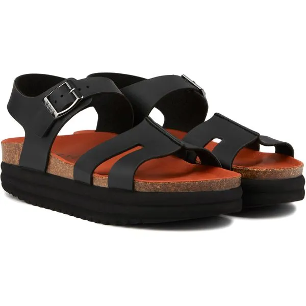 V.Gan Vegan Clove II Footbed Sandals