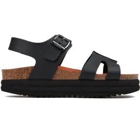 V.Gan Vegan Clove II Footbed Sandals