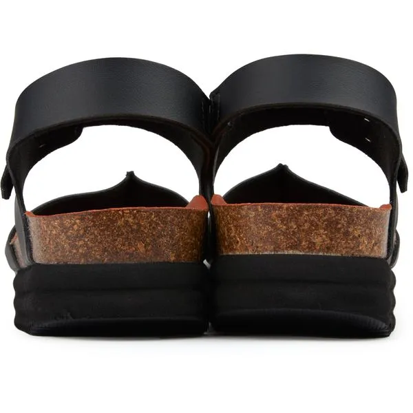 V.Gan Vegan Clove II Footbed Sandals