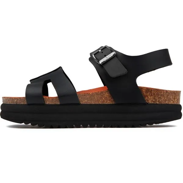 V.Gan Vegan Clove II Footbed Sandals