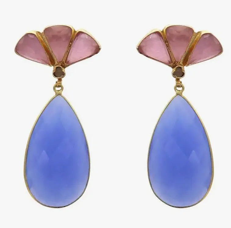 Viena Earrings