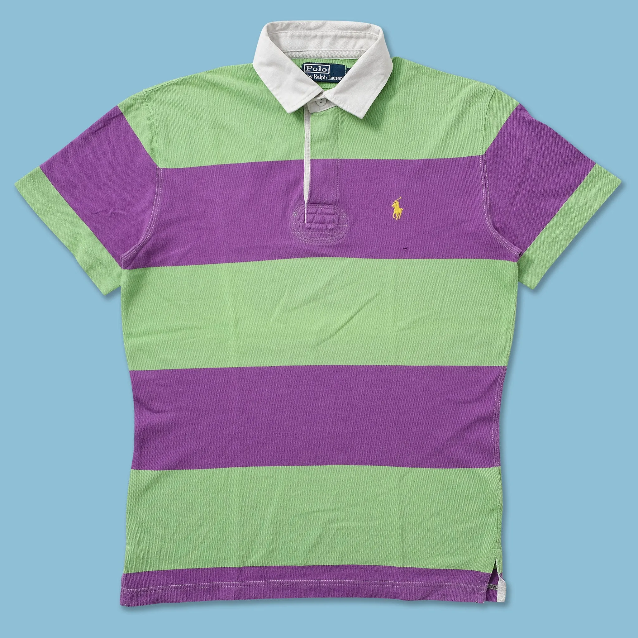 Vintage Polo Ralph Lauren Polo Small