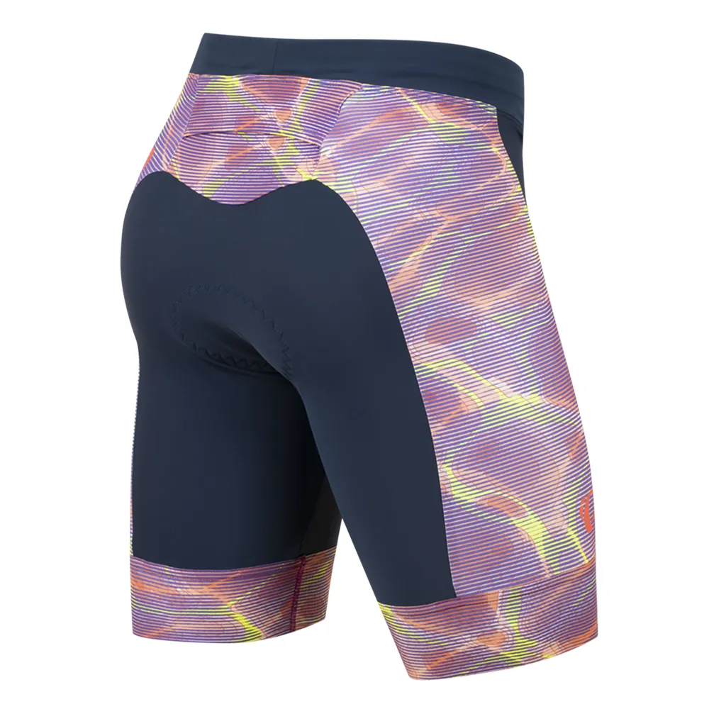 Women's Elite Graphic Tri Shorts