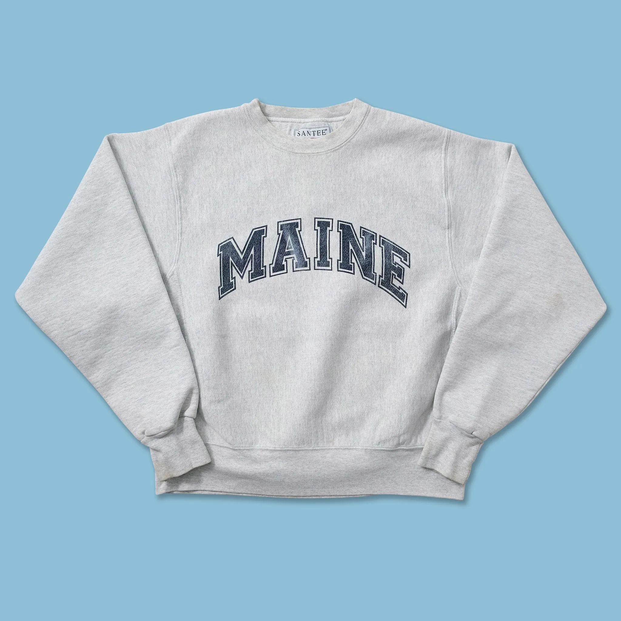 Women's Maine Sweater Medium