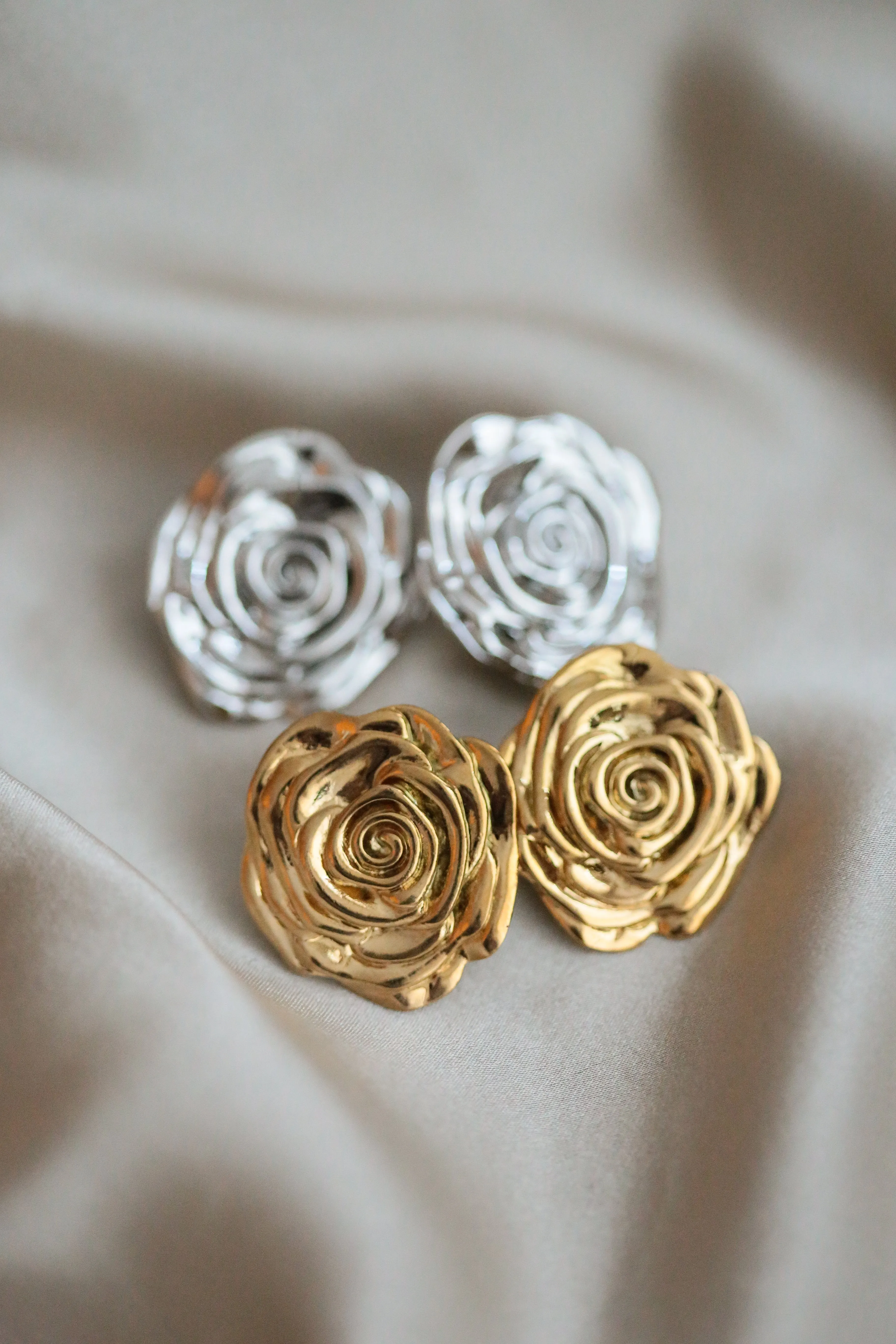 Zafira Earrings