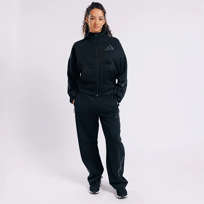 Z.N.E. Full Zip Hoodie | Hoodies & Crews | Stirling Sports