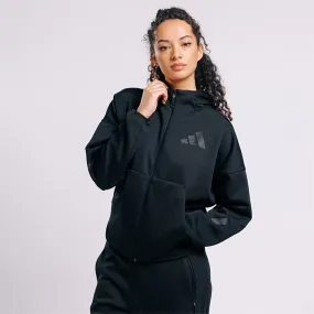 Z.N.E. Full Zip Hoodie | Hoodies & Crews | Stirling Sports